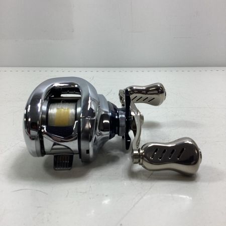 SHIMANO シマノ 03982 釣り用品 リール ベイトリール 19アンタレス RH 程度A カスタムハンドル付