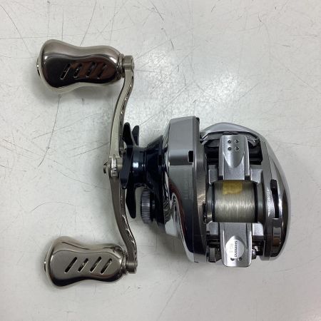SHIMANO シマノ 03982 釣り用品 リール ベイトリール 19アンタレス RH 程度A カスタムハンドル付