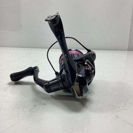 SHIMANO シマノ 03954 釣り用品 リール スピニングリール 19ヴァンキッシュ C2500SHG 程度B
