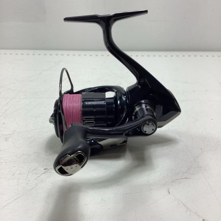SHIMANO シマノ 03954 釣り用品 リール スピニングリール 19ヴァンキッシュ C2500SHG 程度B