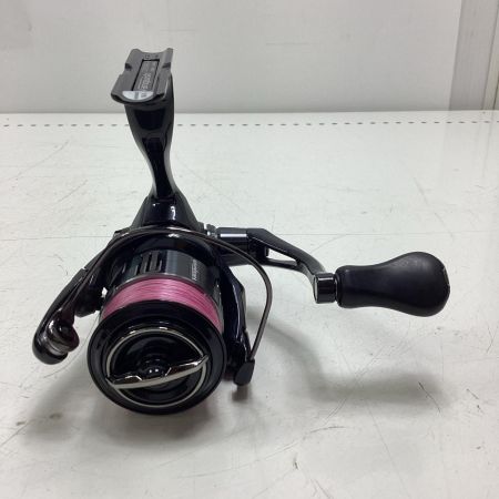 SHIMANO シマノ 03954 釣り用品 リール スピニングリール 19ヴァンキッシュ C2500SHG 程度B