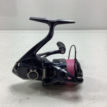 SHIMANO シマノ 03954 釣り用品 リール スピニングリール 19ヴァンキッシュ C2500SHG 程度B