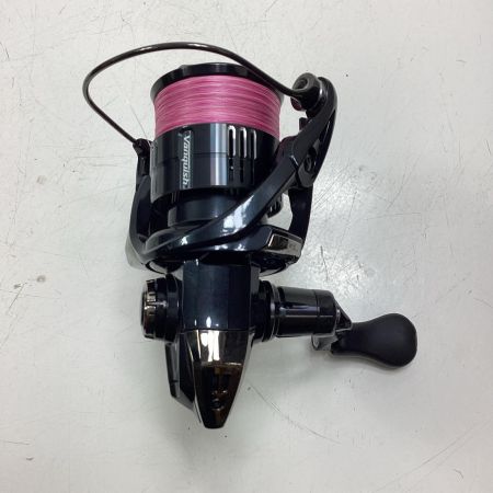 SHIMANO シマノ 03954 釣り用品 リール スピニングリール 19ヴァンキッシュ C2500SHG 程度B