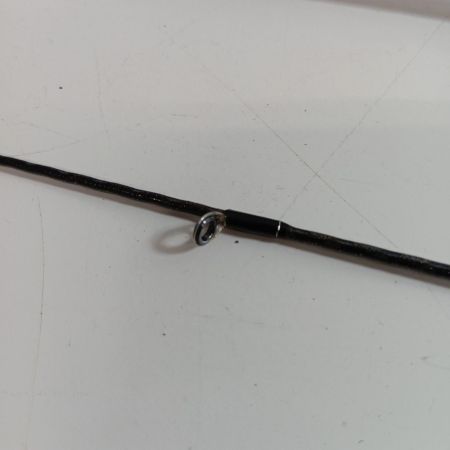 SHIMANO シマノ 39300 釣り用品 ロッド バスロッド バンタム 267ML-2 程度B