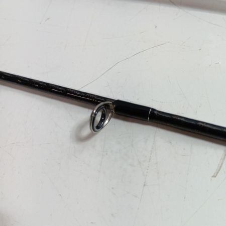 SHIMANO シマノ 39300 釣り用品 ロッド バスロッド バンタム 267ML-2 程度B