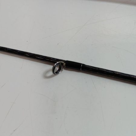 SHIMANO シマノ 39300 釣り用品 ロッド バスロッド バンタム 267ML-2 程度B