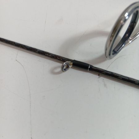 SHIMANO シマノ 39300 釣り用品 ロッド バスロッド バンタム 267ML-2 程度B
