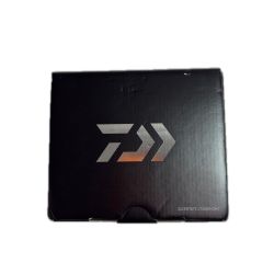 DAIWA ダイワ 釣り用品 リール スピニングリール 24セルテートLT4000-CXH  306655 Aランク