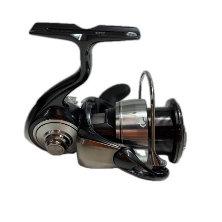 DAIWA ダイワ 釣り用品 リール スピニングリール 24セルテートLT4000-CXH  306655