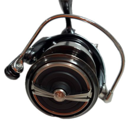 DAIWA ダイワ 釣り用品 リール スピニングリール 24セルテートLT4000-CXH  306655