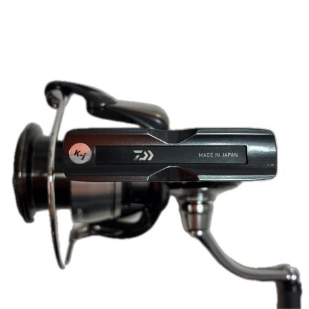 DAIWA ダイワ 釣り用品 リール スピニングリール 24セルテートLT4000-CXH  306655