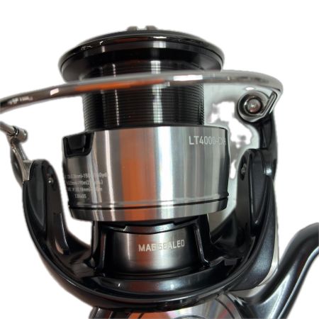 DAIWA ダイワ 釣り用品 リール スピニングリール 24セルテートLT4000-CXH  306655