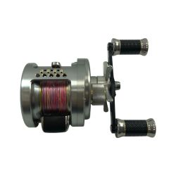 σσ SHIMANO シマノ ベイトリール 03カルカッタコンクエスト 200DC  バサートカーボンハンドル RH460 Bランク