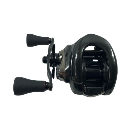 σσ SHIMANO シマノ  ベイトリール  23アンタレスDC MD XG LEFT GOMEXUSハンドル付 046031