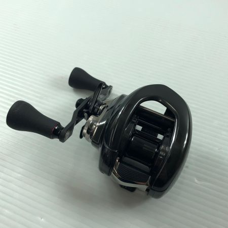 σσ SHIMANO シマノ  ベイトリール  23アンタレスDC MD XG LEFT GOMEXUSハンドル付 046031