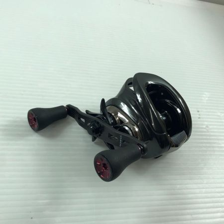 σσ SHIMANO シマノ  ベイトリール  23アンタレスDC MD XG LEFT GOMEXUSハンドル付 046031