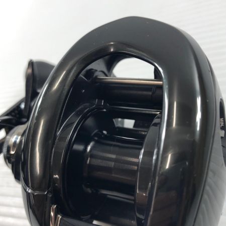 σσ SHIMANO シマノ  ベイトリール  23アンタレスDC MD XG LEFT GOMEXUSハンドル付 046031