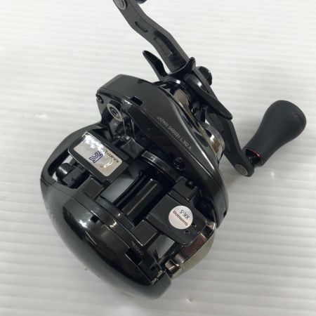 σσ SHIMANO シマノ  ベイトリール  23アンタレスDC MD XG LEFT GOMEXUSハンドル付 046031