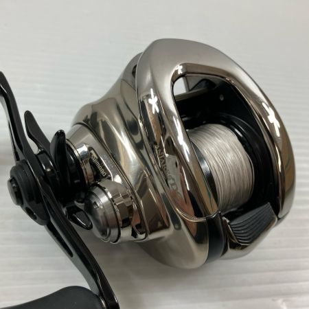 σσ SHIMANO シマノ ベイトリール21アンタレスDC XG L キズ有 04265
