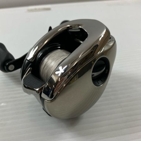 σσ SHIMANO シマノ ベイトリール21アンタレスDC XG L キズ有 04265