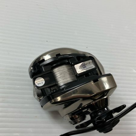σσ SHIMANO シマノ ベイトリール21アンタレスDC XG L キズ有 04265