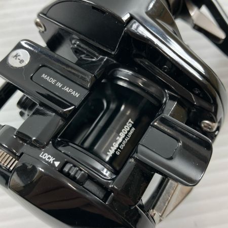 σσ DAIWA ダイワ ベイトリール 22ジリオン TW HD 1000XHL 00630133