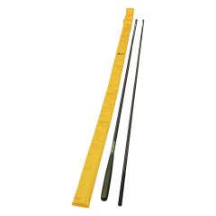 σσ DAIWA ダイワ ヘラ竿 R 21 袋付 05910221 Aランク