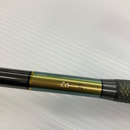 σσ DAIWA ダイワ ヘラ竿 R 21 袋付 05910221