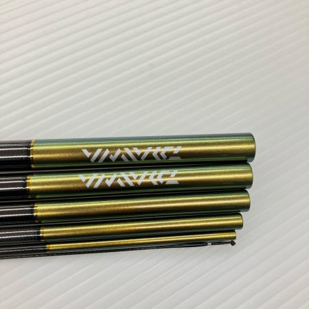 σσ DAIWA ダイワ ヘラ竿 R 21 袋付 05910221