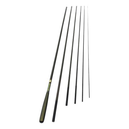 σσ DAIWA ダイワ ヘラ竿 R 21 袋付 05910221