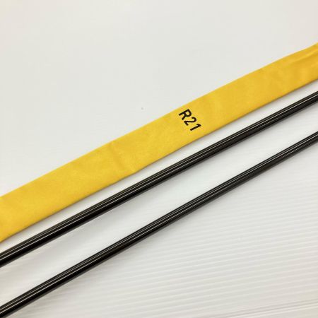 σσ DAIWA ダイワ ヘラ竿 R 21 袋付 05910221