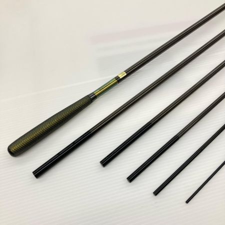 σσ DAIWA ダイワ ヘラ竿 R 21 袋付 05910221