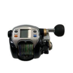 σσ DAIWA ダイワ 電動リール レオブリッツ S500 キズ有 コード付き 801462 Bランク