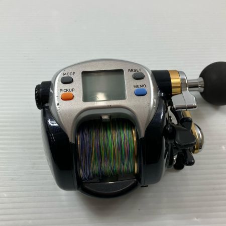 σσ DAIWA ダイワ 電動リール レオブリッツ S500 キズ有 コード付き 801462