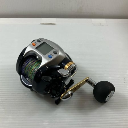 σσ DAIWA ダイワ 電動リール レオブリッツ S500 キズ有 コード付き 801462