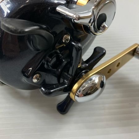 σσ DAIWA ダイワ 電動リール レオブリッツ S500 キズ有 コード付き 801462
