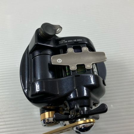 σσ DAIWA ダイワ 電動リール レオブリッツ S500 キズ有 コード付き 801462