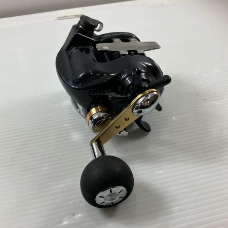 σσ DAIWA ダイワ 電動リール レオブリッツ S500 キズ有 コード付き 801462
