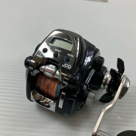 σσ DAIWA ダイワ 電動リール 2 レオブリッツ 200J ケーブル付き  801472