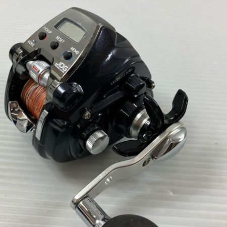 σσ DAIWA ダイワ 電動リール 2 レオブリッツ 200J ケーブル付き  801472