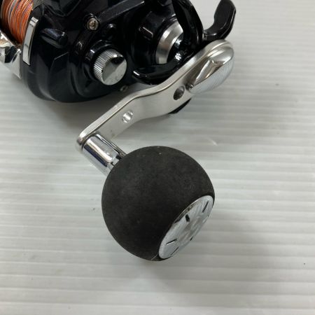 σσ DAIWA ダイワ 電動リール 2 レオブリッツ 200J ケーブル付き  801472