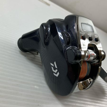 σσ DAIWA ダイワ 電動リール 2 レオブリッツ 200J ケーブル付き  801472