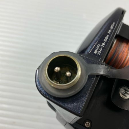 σσ DAIWA ダイワ 電動リール 2 レオブリッツ 200J ケーブル付き  801472