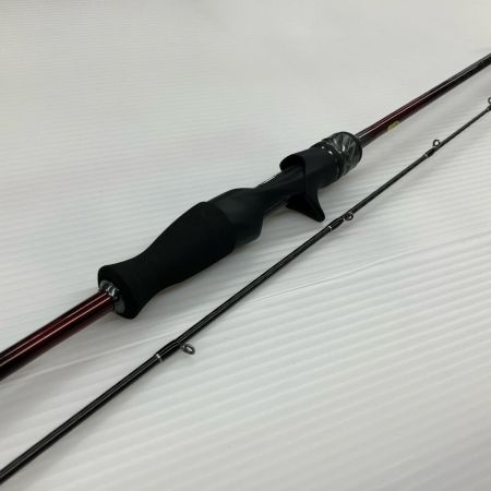 σσ SHIMANO シマノ オフショアロッド 24セフィアSSメタルスッテ F-B66ML-S  352187