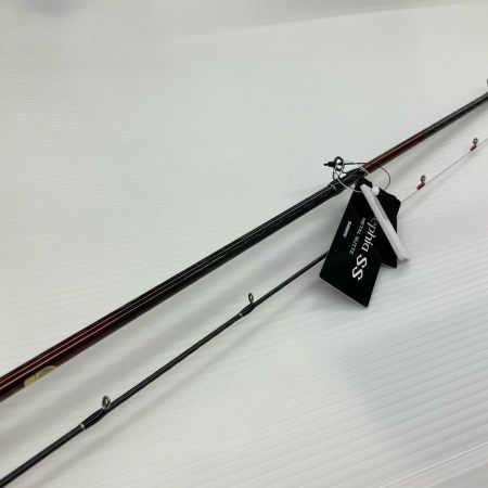 σσ SHIMANO シマノ オフショアロッド 24セフィアSSメタルスッテ F-B66ML-S  352187