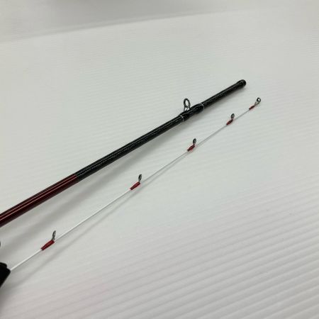 σσ SHIMANO シマノ オフショアロッド 24セフィアSSメタルスッテ F-B66ML-S  352187