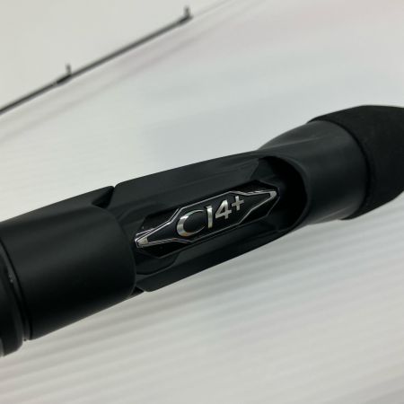 σσ SHIMANO シマノ オフショアロッド 24セフィアSSメタルスッテ F-B66ML-S  352187