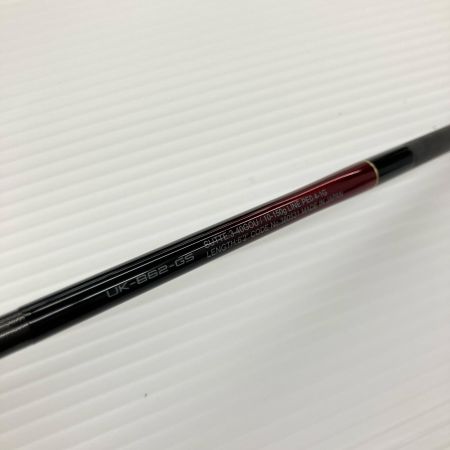 σσ SHIMANO シマノ オフショアロッド 25セフィア リミテッド メタルスッテ UK-B62-GS 袋付 380531