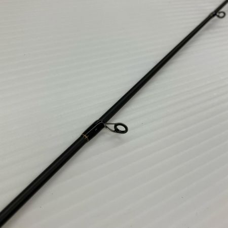 σσ RAID JAPAN バスロッド グラディエーターマキシマム メトロトリック GX-67MLS-PMD