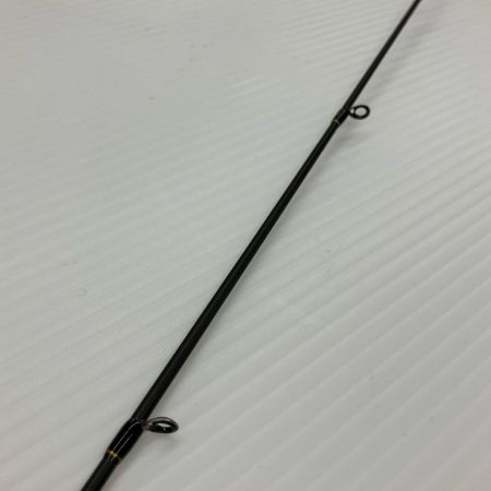σσ RAID JAPAN バスロッド グラディエーターマキシマム メトロトリック GX-67MLS-PMD